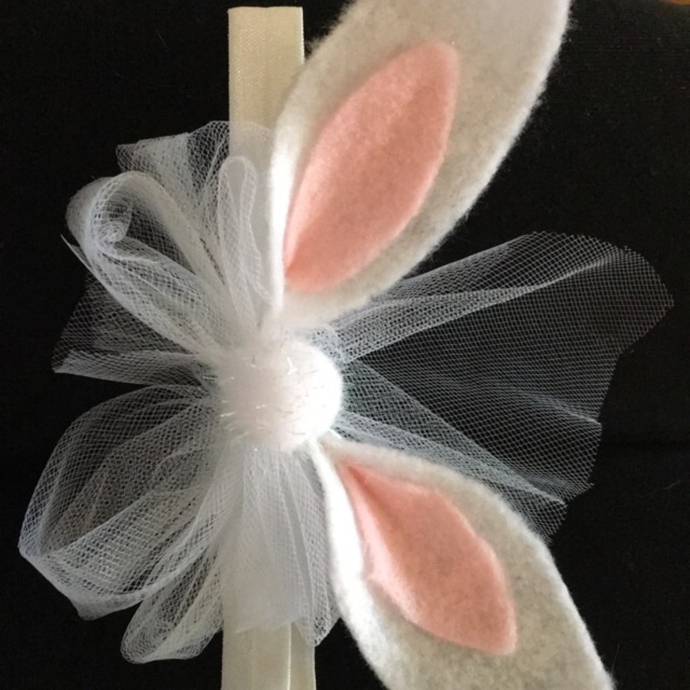 Easter headband